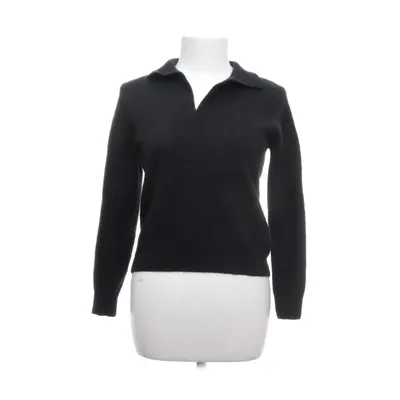 Pull-over (Noir) de Davida Cachemire