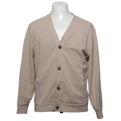 Cardigan (Beige) van Projectme Katoen, Polyester