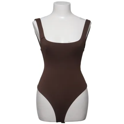 Badeanzug (Braun) von Zara