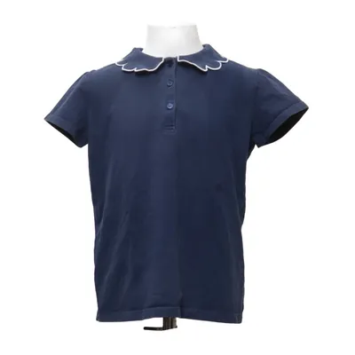 Polo (Bleu) de Jacadi