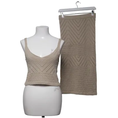 Set (Beige) from Gina Tricot Cotton, Polyester