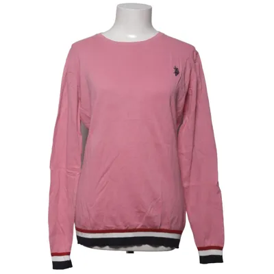 Tröja (Rosa) från U.S. Polo Assn. Bomull