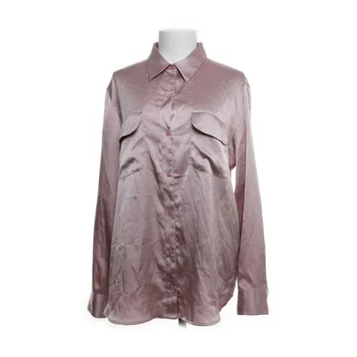 Chemise de nuit (Rose) de Equipment Femme Polyester
