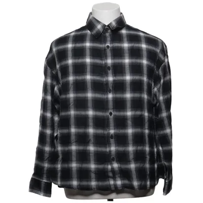 Flanellskjorta (Spywf37c52-00) från Spao Bomull, Elastan