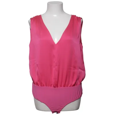 Body (Rosa) från Pietro Filipi Elastan, Polyamid, Polyester