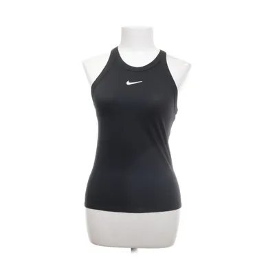 Sports tank top (Black) from Nike