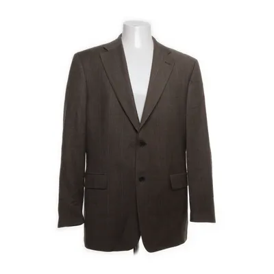 Kavaj (Brun, Flerfärgad) från Cavaliere Acetat, Polyester, Ull