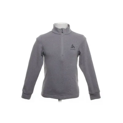 Träningströja (Grå) från Odlo Elastan, Polyester
