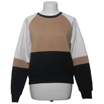 Sweatshirt (Black, Beige, White) from Sparkz Copenhagen Cotton, Polyester