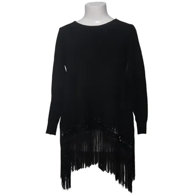 Tuniek (Zwart) van Beauty Women Elastaan, Modal, Polyamide, Viscose