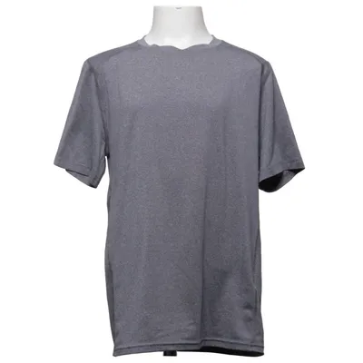 T-shirt (Gris) de H&M Move Élasthane, Polyester