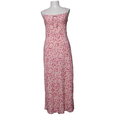 Långklänning (Rosa, Flerfärgad) från Nelly x Glamorous