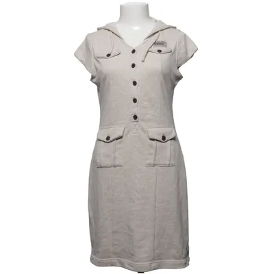 Shirt dress (Beige) from Torstai Cotton, Polyester