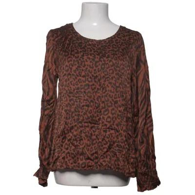 Blouse (Brown, Black, Multicolored) from Aaiko