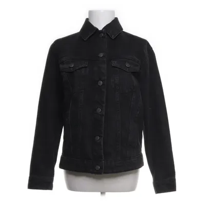 Jeansjacka (Svart) från Vero Moda Denim Bomull