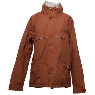 Outdoor jacket (Cirrus Rider) from Mountain Horse Cotton, Polyamide, Polyester