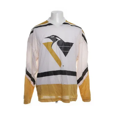 Hockey jersey (Yellow, Black, White) from Campri
