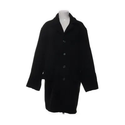 Manteau (Noir) de 4 You