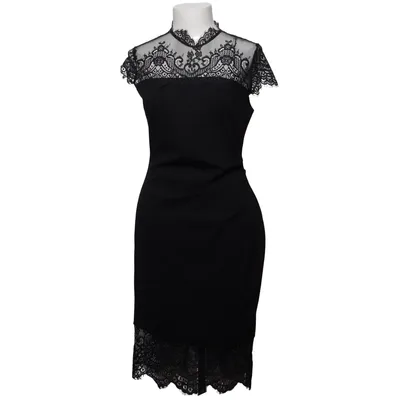 Robe de cocktail (Madelyn) de Jessica Wright Élasthane, Nylon, Polyester