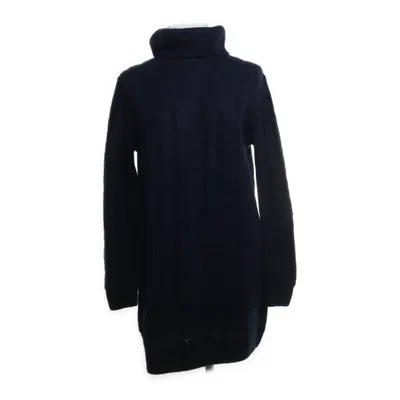 Turtleneck (Blue) from Essentials Acrylic, Polyamide, Polyester, Wool