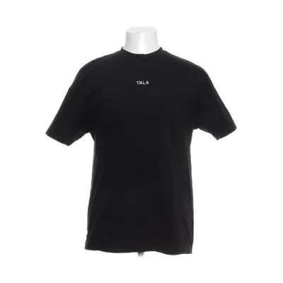 T-shirt (Black) from Tala Organic cotton