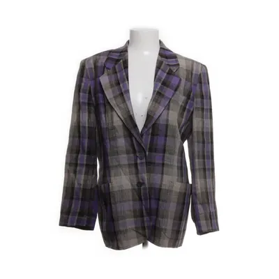 Kavaj (Grå, Lila) från Mondi Linne