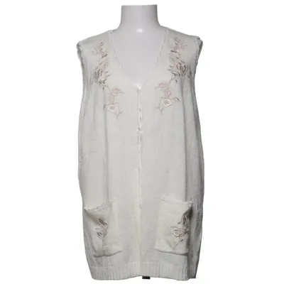 Vest (White) from Daxon Acrylic