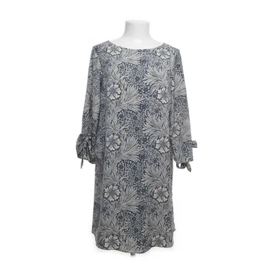 Robe (Bleu) de William Morris & Co. x H&M Polyester
