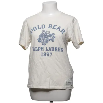 T-shirt (Polo Bear) from Polo Ralph Lauren Cotton