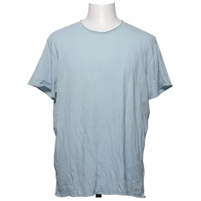 T-shirt (Bleu) de Filippa K Coton