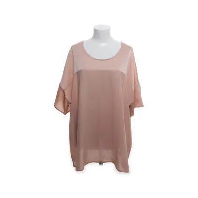 Top (Pink) fra Junarose Polyester