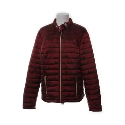 Lättviktsjacka (Röd) från Bonprix Collection Polyamid