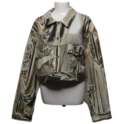 Veste en jean (Studio) de H&M Studio Coton
