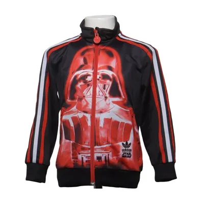 Trainingsjacke (Star Wars) von Adidas Star Wars Polyester