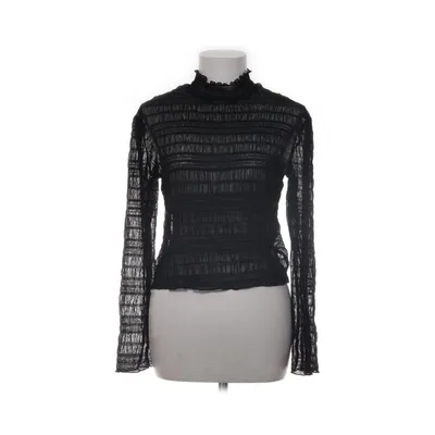 Blus (NJ04003-1100) från My Jewellery Elastan, Polyamid