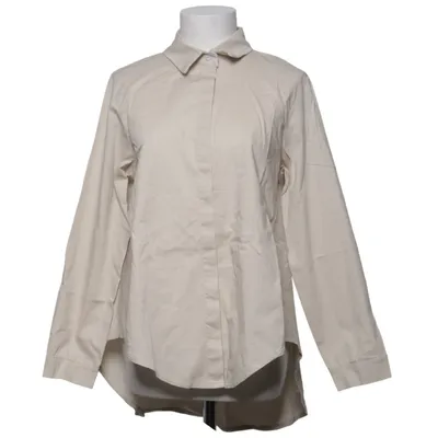 Skjorta (Beige) från Zeta Otto Bomull