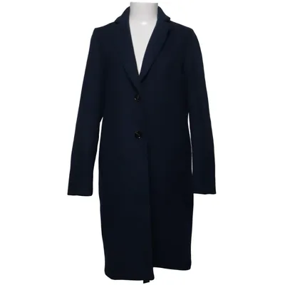 Manteau (Bleu) de Feraud
