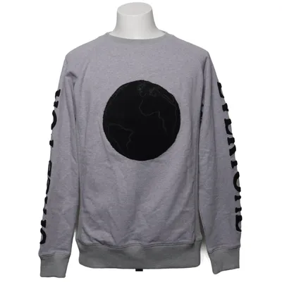 Sweatshirt (Kongstad) fra Soulland Bomuld