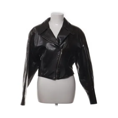 Läderjacka (EL.393.72) från Marc Cain Skinn