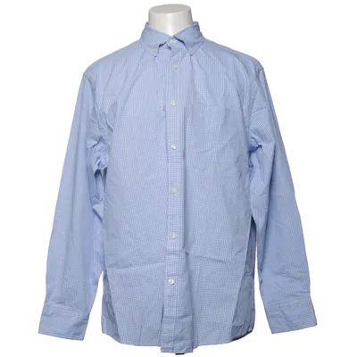 Buttondown-skjorta (Classic Fit) från Charles Tyrwhitt Bomull