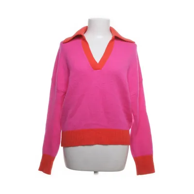 Pull-over (Rose, Rouge) de From Future Cachemire