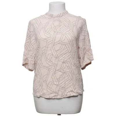 Haut (Rose, Noir) de MbyM Viscose