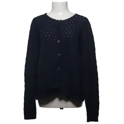 Cardigan (Blue) from Pahladium Cotton