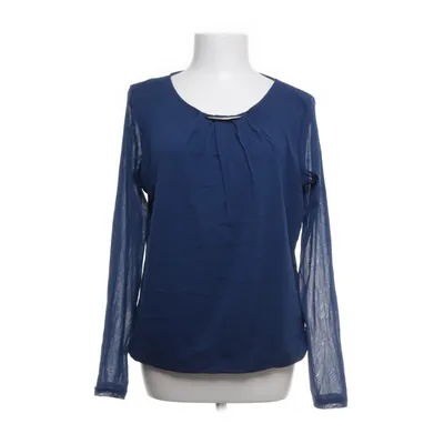 Blouse (Blue) from Lwie