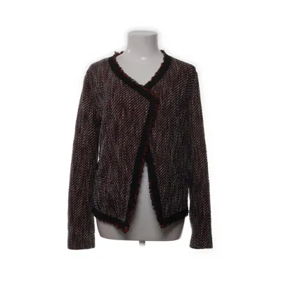 Blazer (1652) von Marc Aurel Acetat, Baumwolle, Polyamid, Wolle