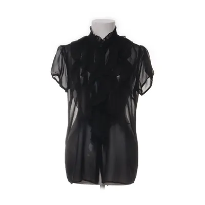 Blus (Svart) från Bodyflirt