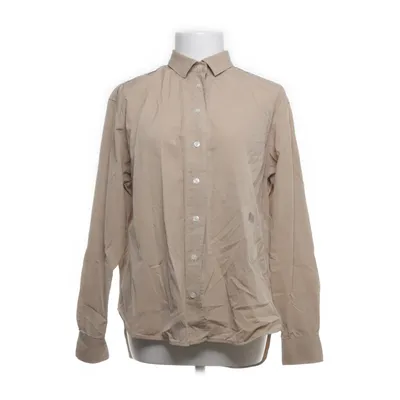 Skjorta (Beige) från Totême Bomull