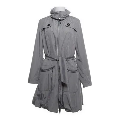Coat (Black, White) from Junge Danmark Polyester