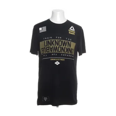 T-shirt (Svart) från Reebok Crossfit