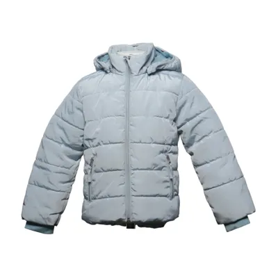 Winter jacket (Blue) from Lindex Kids Polyester
